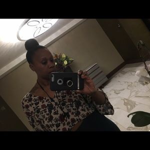 Meet your Posher, Natalie